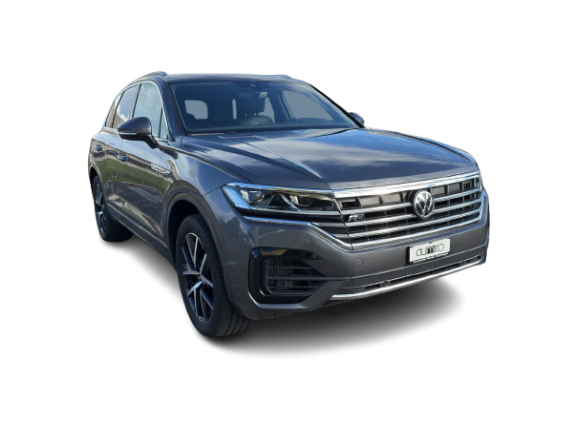 VW Touareg 3.0 TSI R-Line Tiptronic