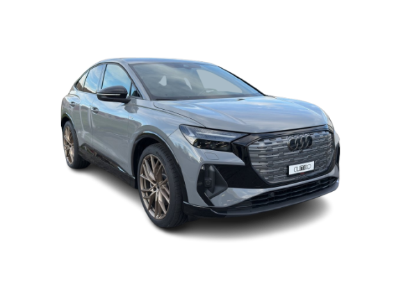 AUDI Q4 Sportback e-tron 45 quattro