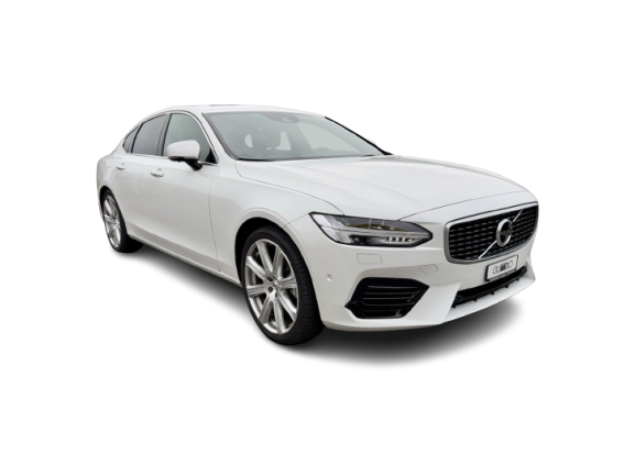 VOLVO S90 T8 eAWD Twin Engine R-Design Geartronic