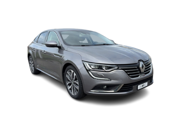 RENAULT Talisman 1.6 dCi Initiale EDC