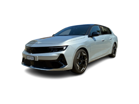 OPEL Astra L Sports Tourer 1.6 T PHEV 225 GSe