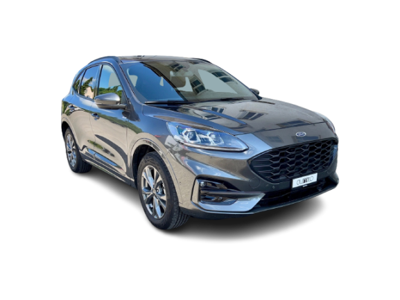 FORD Kuga 2.0 TDCi EcoBlue ST-Line 4WD