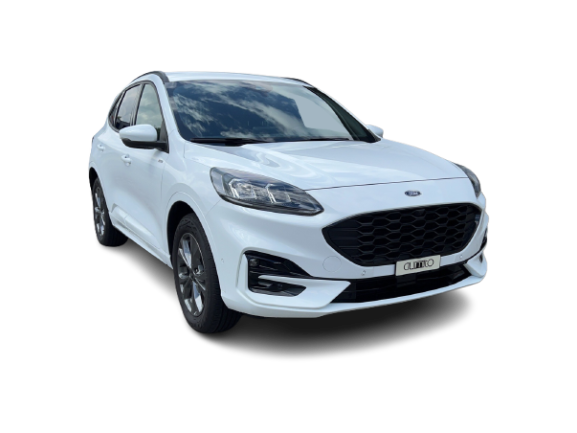 FORD Kuga 2.0 TDCi EcoBlue ST-Line 4WD