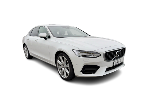 VOLVO S90 T8 eAWD Twin Engine R-Design Geartronic