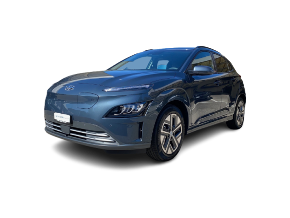 HYUNDAI Kona Electric Vertex