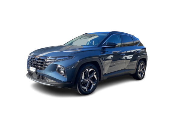HYUNDAI Tucson 1.6 CRDi 48 V Vertex 4WD