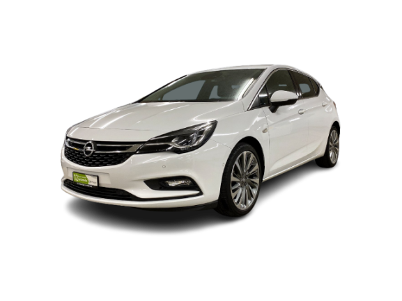 OPEL Astra K 1.4 T Excellence S/S