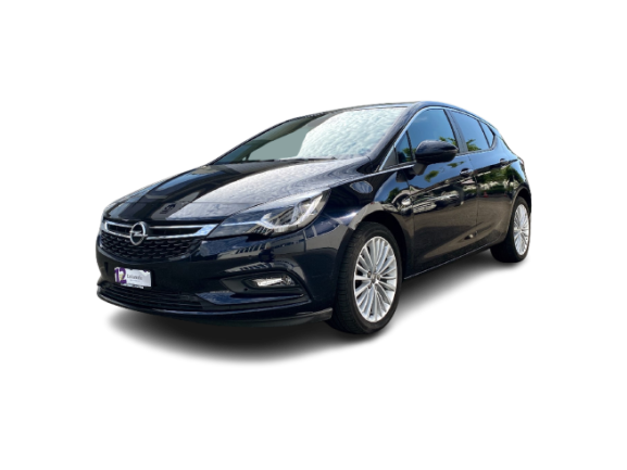 OPEL Astra K 1.4 T Enjoy S/S