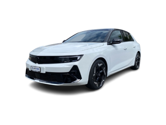 OPEL Astra L 1.6 T PHEV 225 GSe