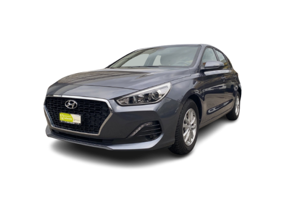 HYUNDAI i30 1.4 T-GDi Origo