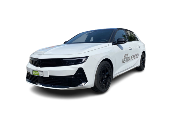 OPEL Astra L 1.6 T PHEV 225 GSe