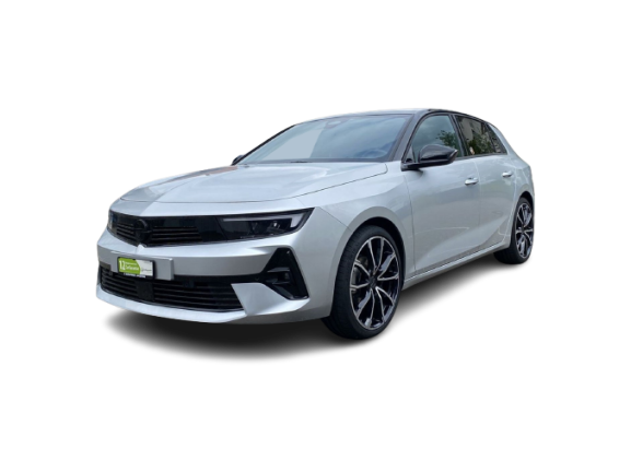 OPEL Astra L 1.2 T 130 Swiss Plus