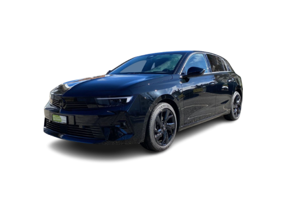 OPEL Astra L 1.2 T 130 Swiss Plus