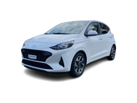 HYUNDAI i10 1.2 Amplia