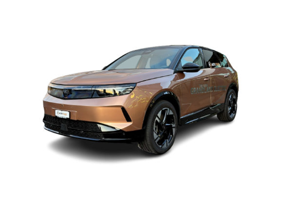 OPEL Grandland-e Electric GS