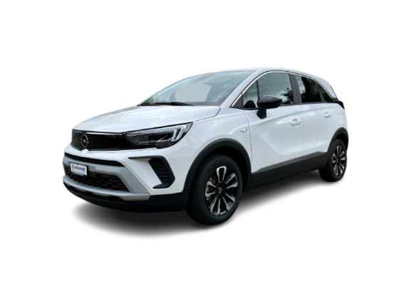 OPEL Crossland 1.2 T 130 Elegance