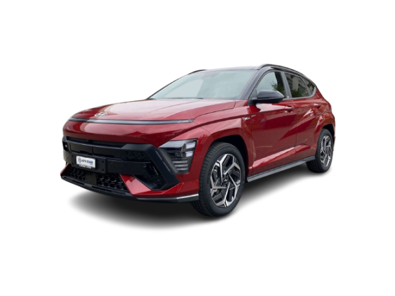 HYUNDAI Kona 1.6 GDi Hybrid N-Line