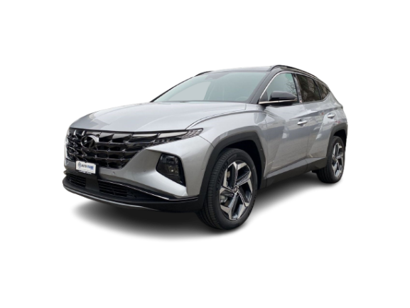 HYUNDAI Tucson 1.6 T-GDi HEV Vertex 4WD
