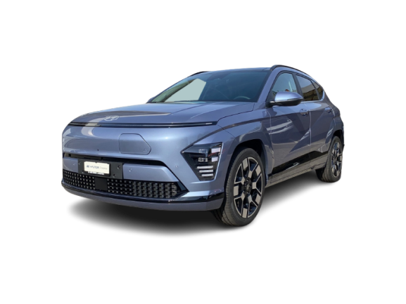 HYUNDAI Kona Electric Vertex