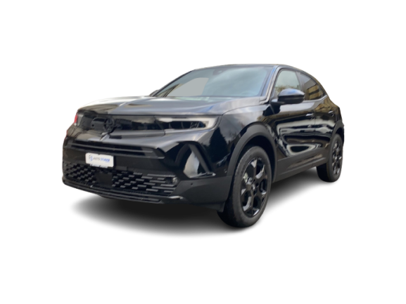 OPEL Mokka 1.2 T Blitz