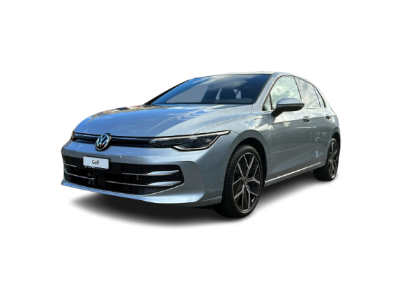 VW Golf VIII 1.5 TSI PHEV Edition 50 DSG