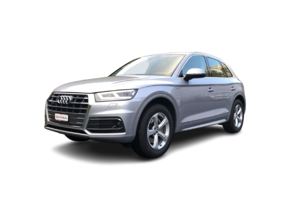 AUDI Q5 2.0 45 TFSI Sport qu. S-Tronic