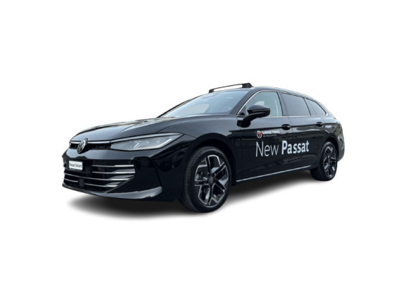 VW Passat Variant 2.0 TDI Elegance DSG
