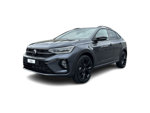 VW Taigo 1.0 TSI R-Line DSG