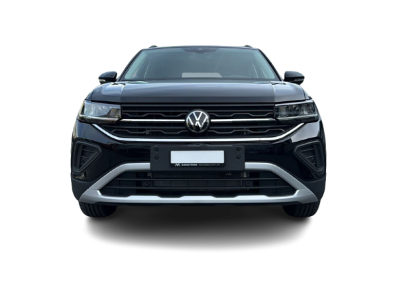 VW T-Cross 1.0 TSI 115 Life DSG