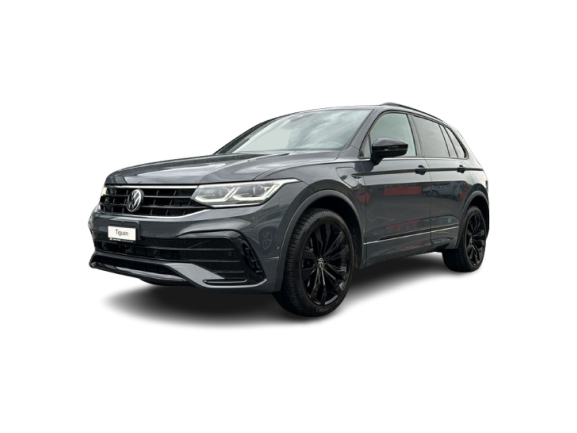 VW Tiguan 1.4 TSI PHEV R-Line DSG 2WD
