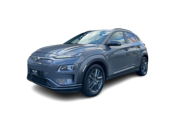 HYUNDAI Kona EV Amplia