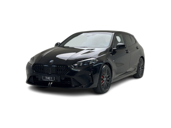 BMW 123  M Sport Pro St