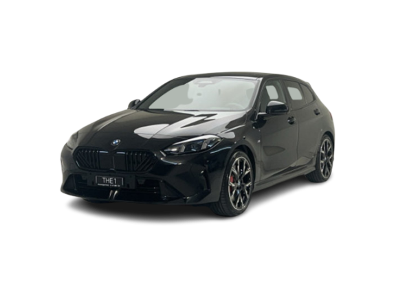 BMW 120d M Sport Pro
