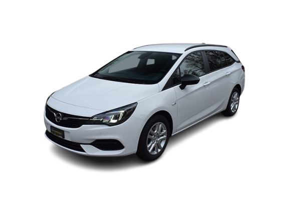 OPEL Astra K Sports Tourer 1.4 Turbo Edition S/S
