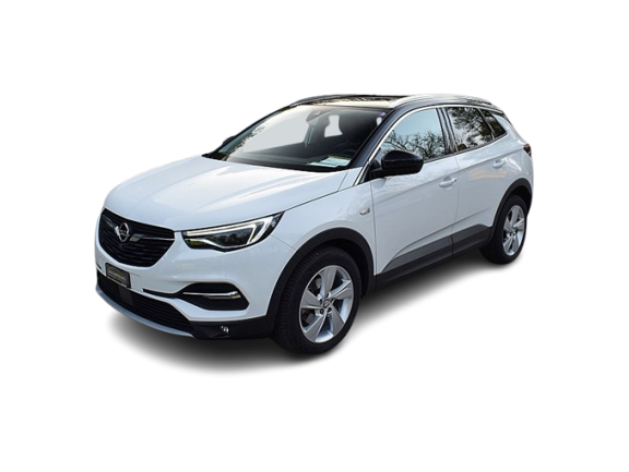 OPEL Grandland X 1.2 Turbo Ultimate Automat