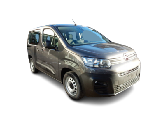 CITROEN Berlingo 1.2i You