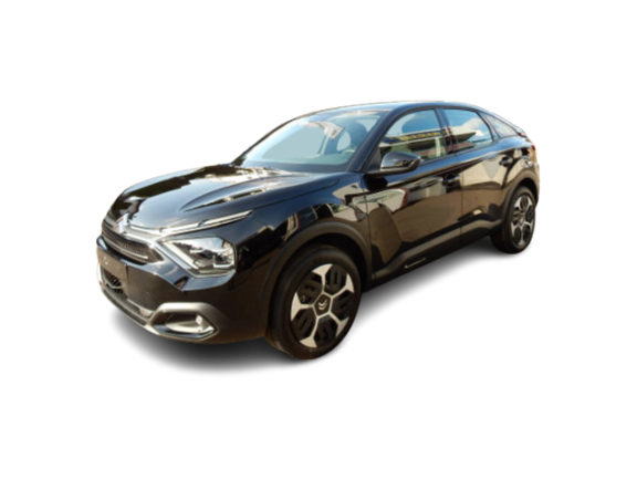 CITROEN C4 1.2 PureT Swiss EAT8
