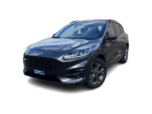 FORD Kuga 2.5 Hybrid ST-Line 4x4