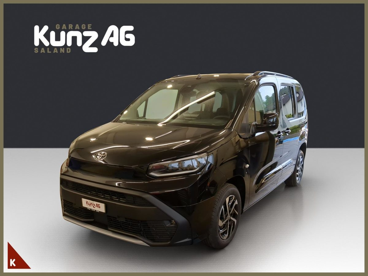TOYOTA Proace City Verso L1 1.5 HDi 130 Trend