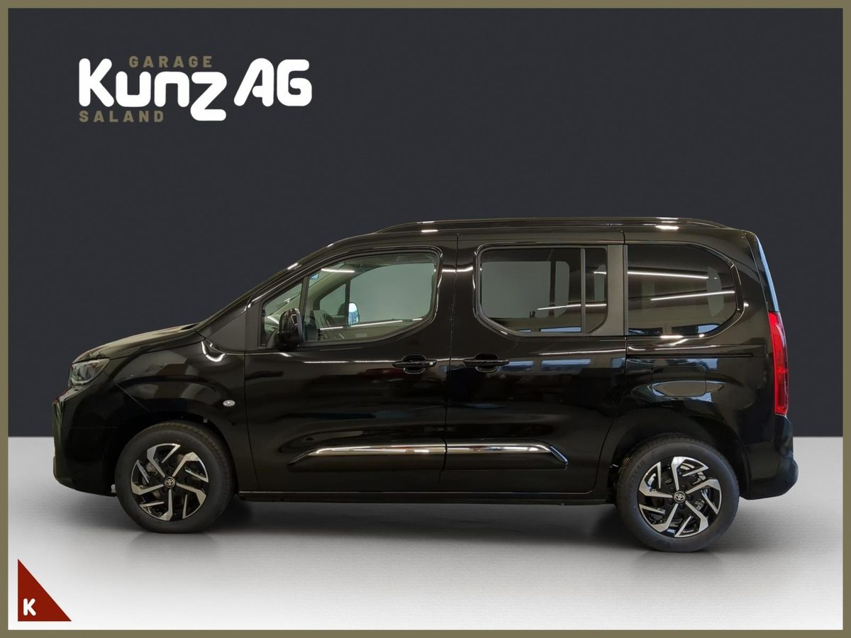 TOYOTA Proace City Verso L1 1.5 HDi 130 Trend