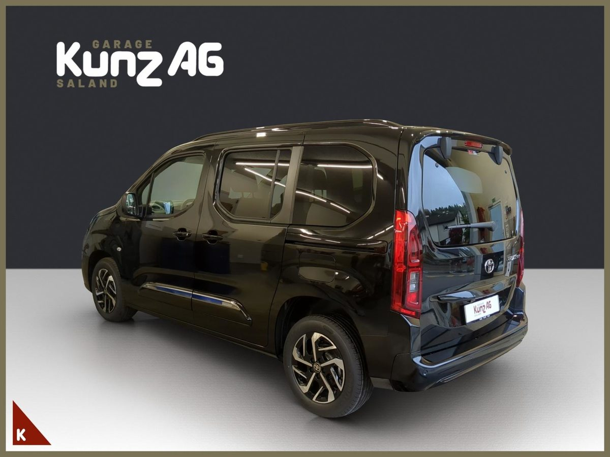 TOYOTA Proace City Verso L1 1.5 HDi 130 Trend