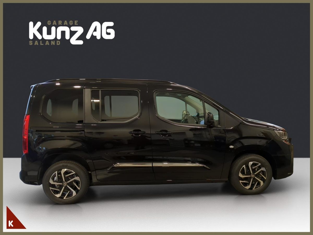 TOYOTA Proace City Verso L1 1.5 HDi 130 Trend