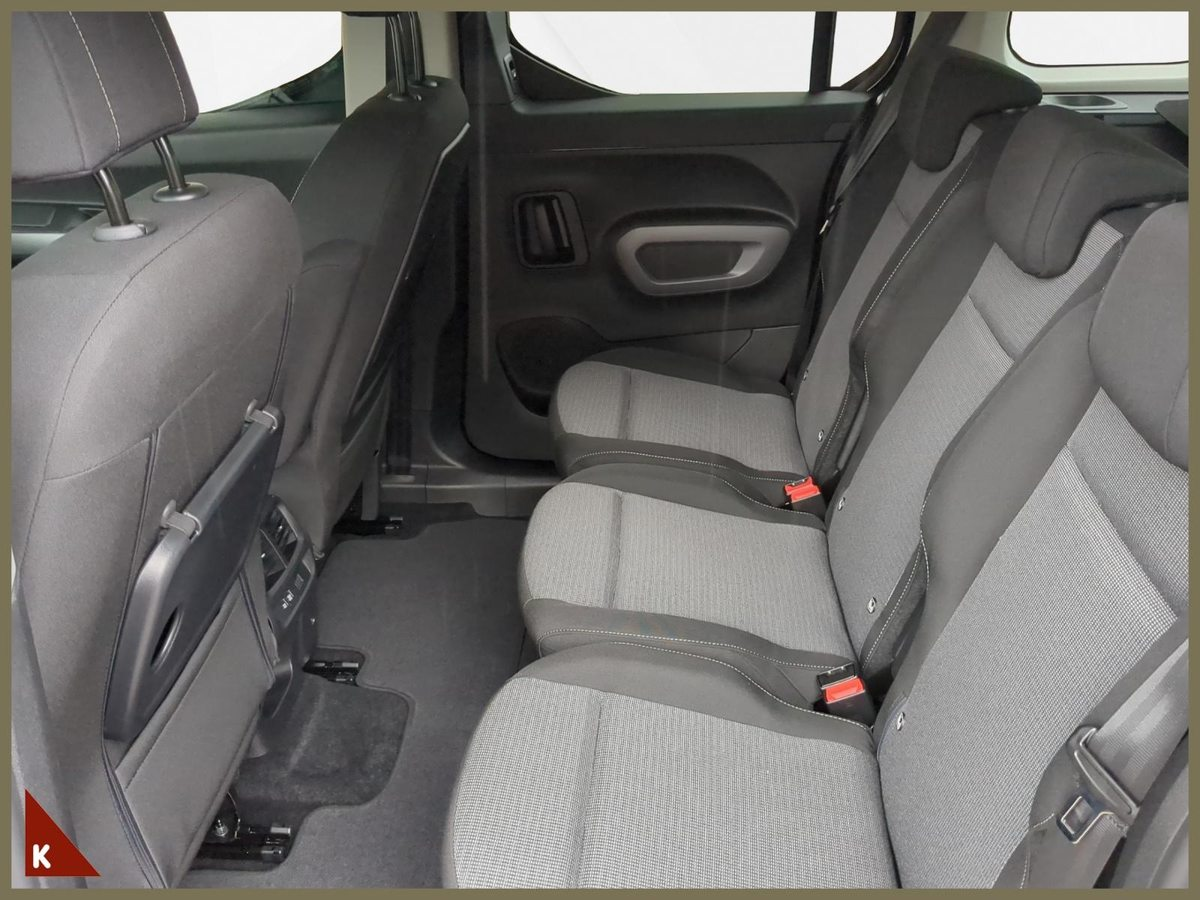 TOYOTA Proace City Verso L1 1.5 HDi 130 Trend