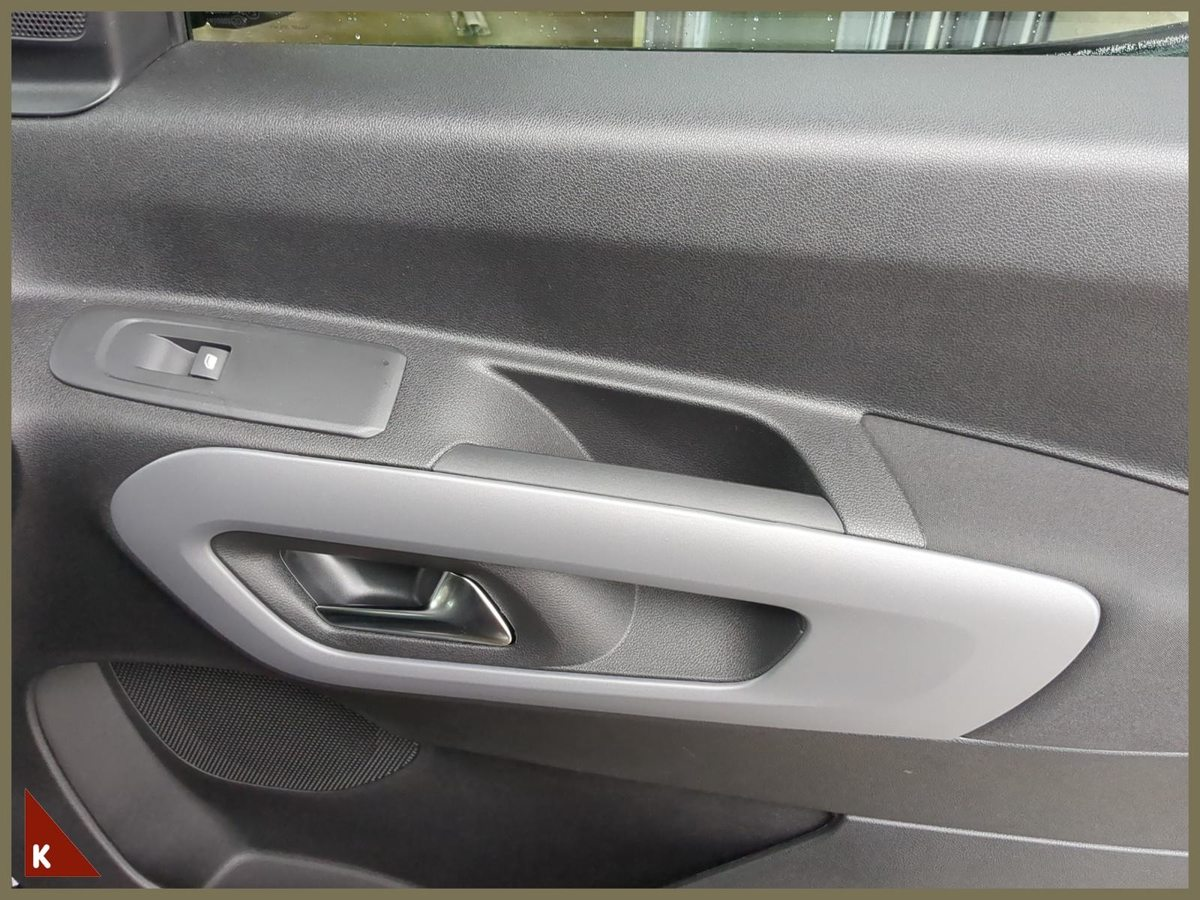 TOYOTA Proace City Verso L1 1.5 HDi 130 Trend