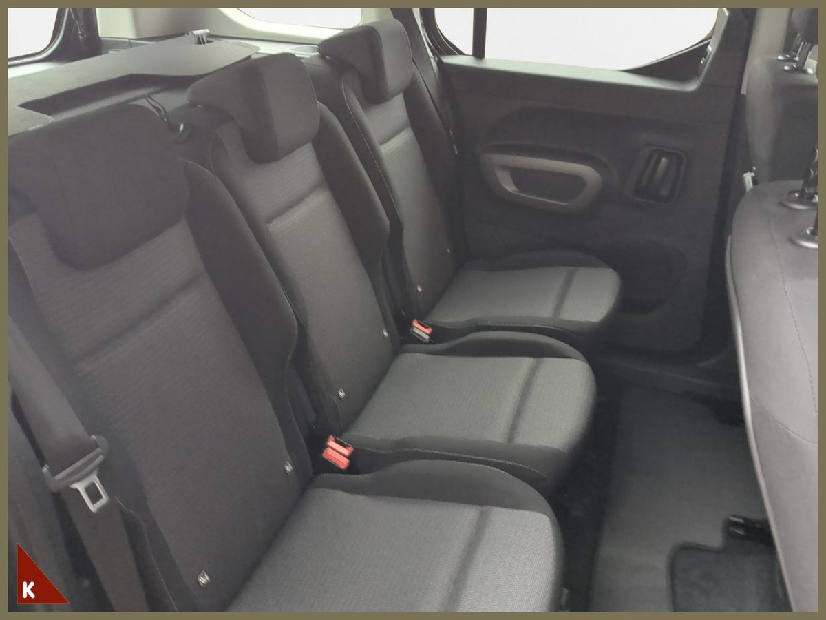 TOYOTA Proace City Verso L1 1.5 HDi 130 Trend
