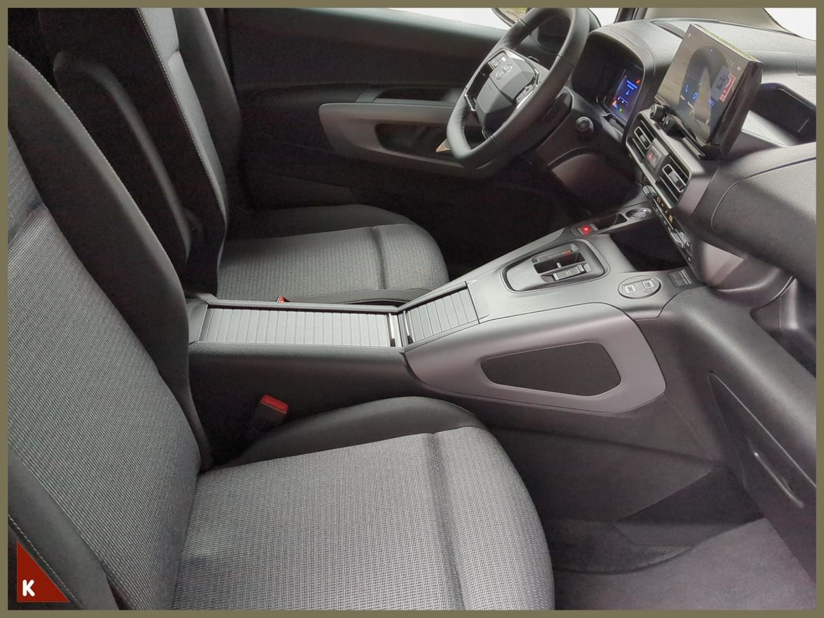 TOYOTA Proace City Verso L1 1.5 HDi 130 Trend