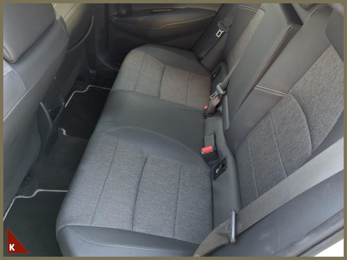 TOYOTA Corolla 2.0 HSD Trend