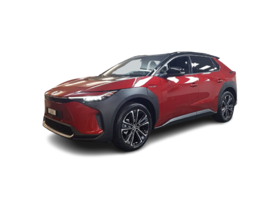 TOYOTA bZ4X 11 kW OBC Premium AWD 160KW