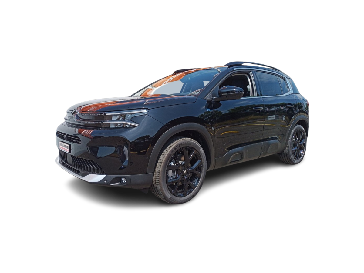 CITROEN C5 Aircross 1.6 Plug-in Hybrid Shine Pack