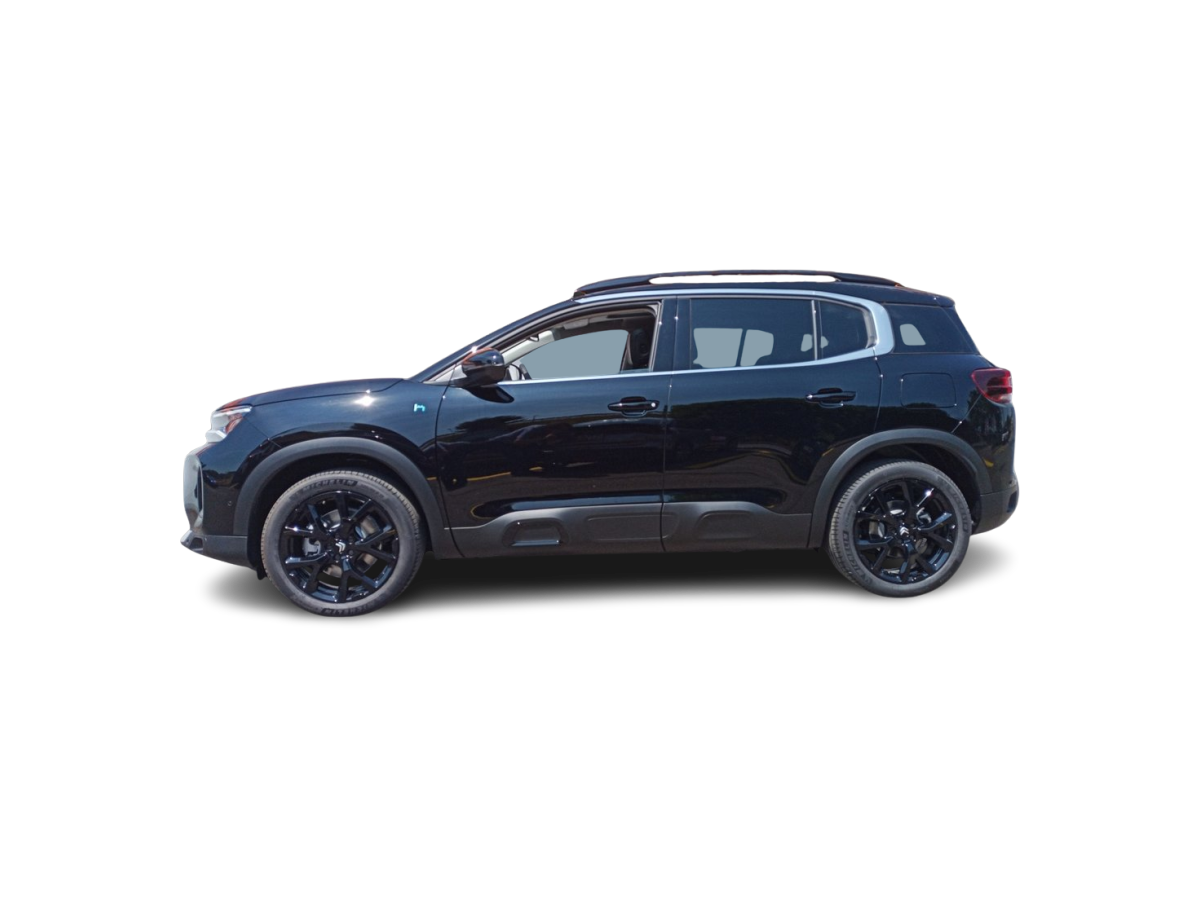 CITROEN C5 Aircross 1.6 Plug-in Hybrid Shine Pack